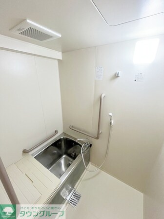 ドミールエムエスの物件内観写真